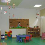 Creche do Livramento