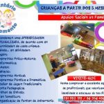 Creche do Livramento
