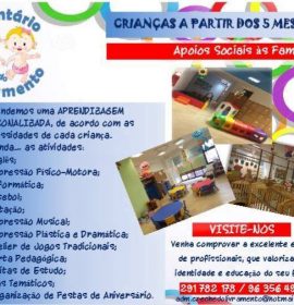 Creche do Livramento
