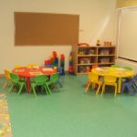 Creche do Livramento
