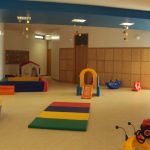 Creche do Livramento