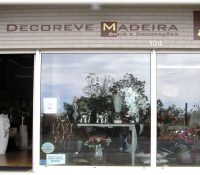 DECOREVE MADEIRA MÓVEIS E DECORAÇÕES