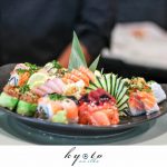 Kyoto na ilha