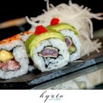 Kyoto na ilha