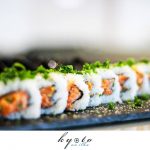 Kyoto na ilha
