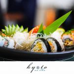 Kyoto na ilha