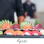 Kyoto na ilha