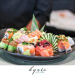 Kyoto na ilha