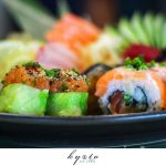 Kyoto na ilha