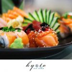 Kyoto na ilha