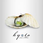 Kyoto na ilha
