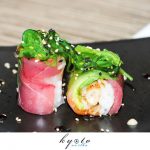 Kyoto na ilha