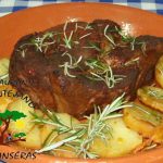 Restaurante cabrestante
