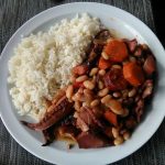 Restaurante cabrestante
