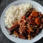 Restaurante cabrestante