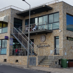 Restaurante cabrestante
