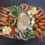 Restaurante cabrestante