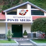 Restaurante ponte velha