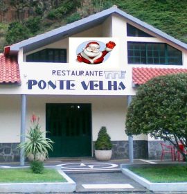 Restaurante ponte velha