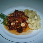 Restaurante ponte velha