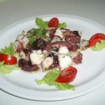 Restaurante ponte velha