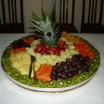 Restaurante ponte velha