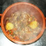 Restaurante ponte velha