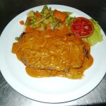 Restaurante ponte velha
