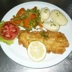 Restaurante ponte velha
