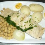Restaurante ponte velha