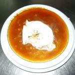 Restaurante ponte velha