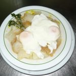 Restaurante ponte velha