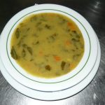Restaurante ponte velha