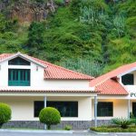 Restaurante ponte velha