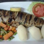 Restaurante ponte velha