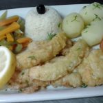 Restaurante ponte velha