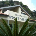 Restaurante ponte velha