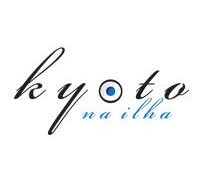 Kyoto na ilha