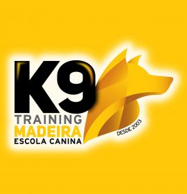 EDUCAÇÃO CANINA K9 TRAINING
