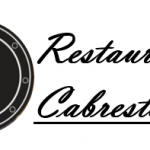 Restaurante cabrestante