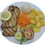 FX RESTAURANT & SPORTS BAR