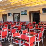 FX RESTAURANT & SPORTS BAR