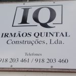 Irmãos Quintal Construção Civil
