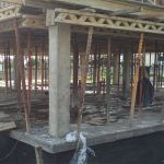 Irmãos Quintal Construção Civil