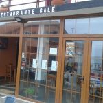 Restaurante Galé