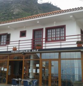 Restaurante Galé