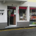 Retrosaria Duque