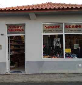 Sport school