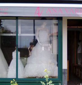 Ana Varela Atelier de Costura