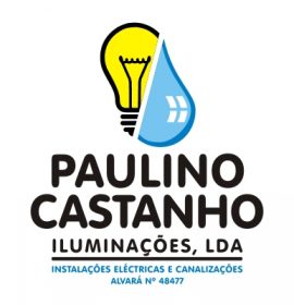 PAULINO CASTANHO ILUMINAÇÕES, LDA